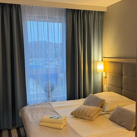 Apartament Bella D126 미엥지즈드로예 외부 사진
