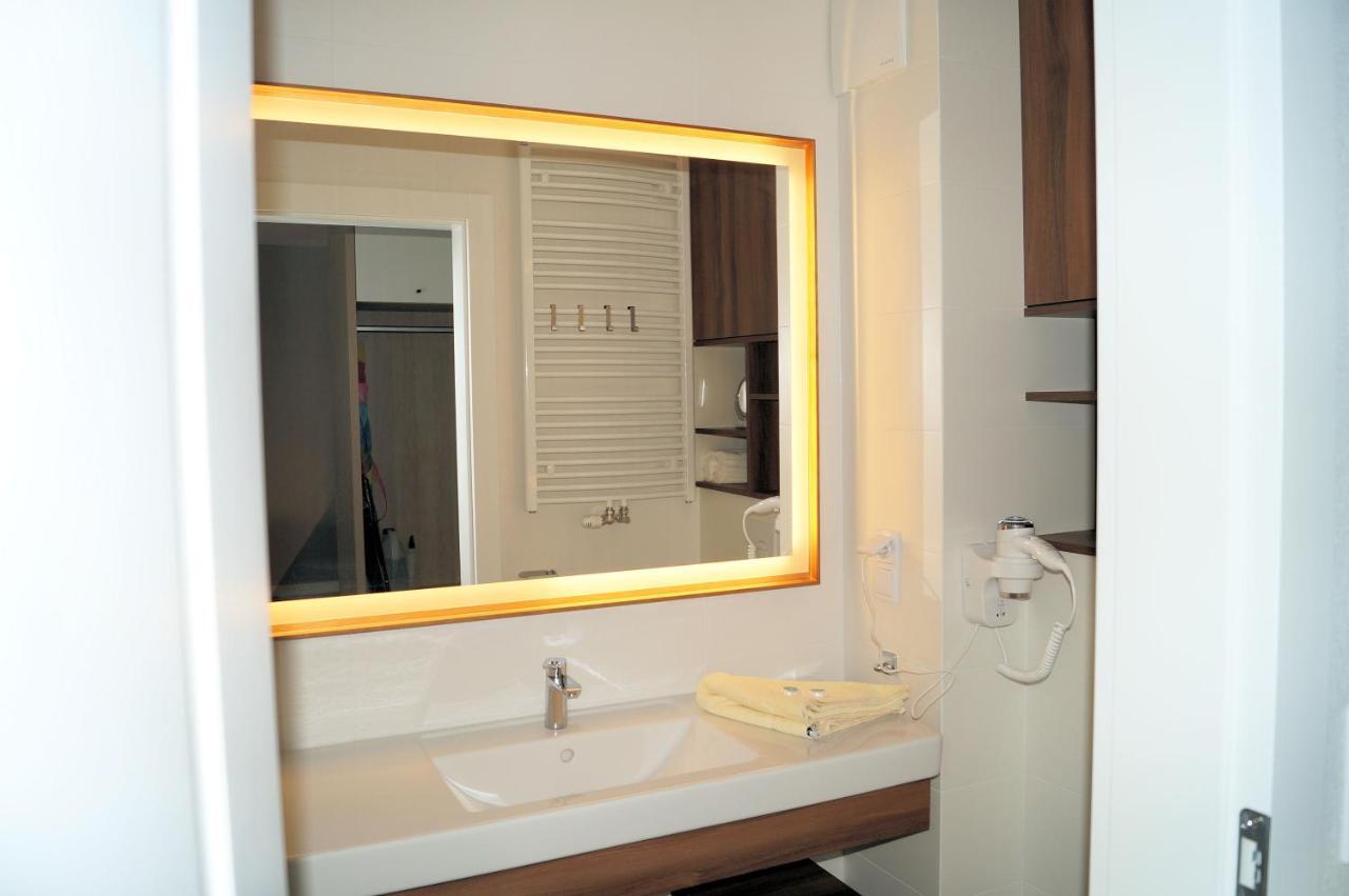 Apartament Bella D126 미엥지즈드로예 외부 사진