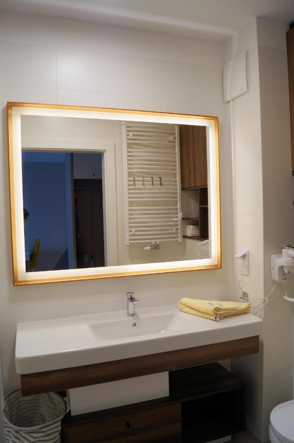 Apartament Bella D126 미엥지즈드로예 외부 사진