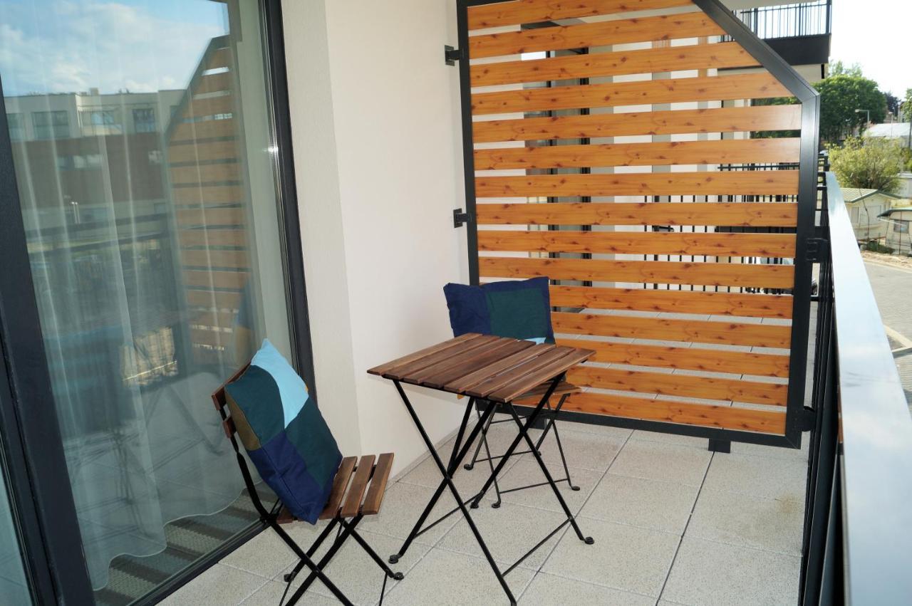 Apartament Bella D126 미엥지즈드로예 외부 사진