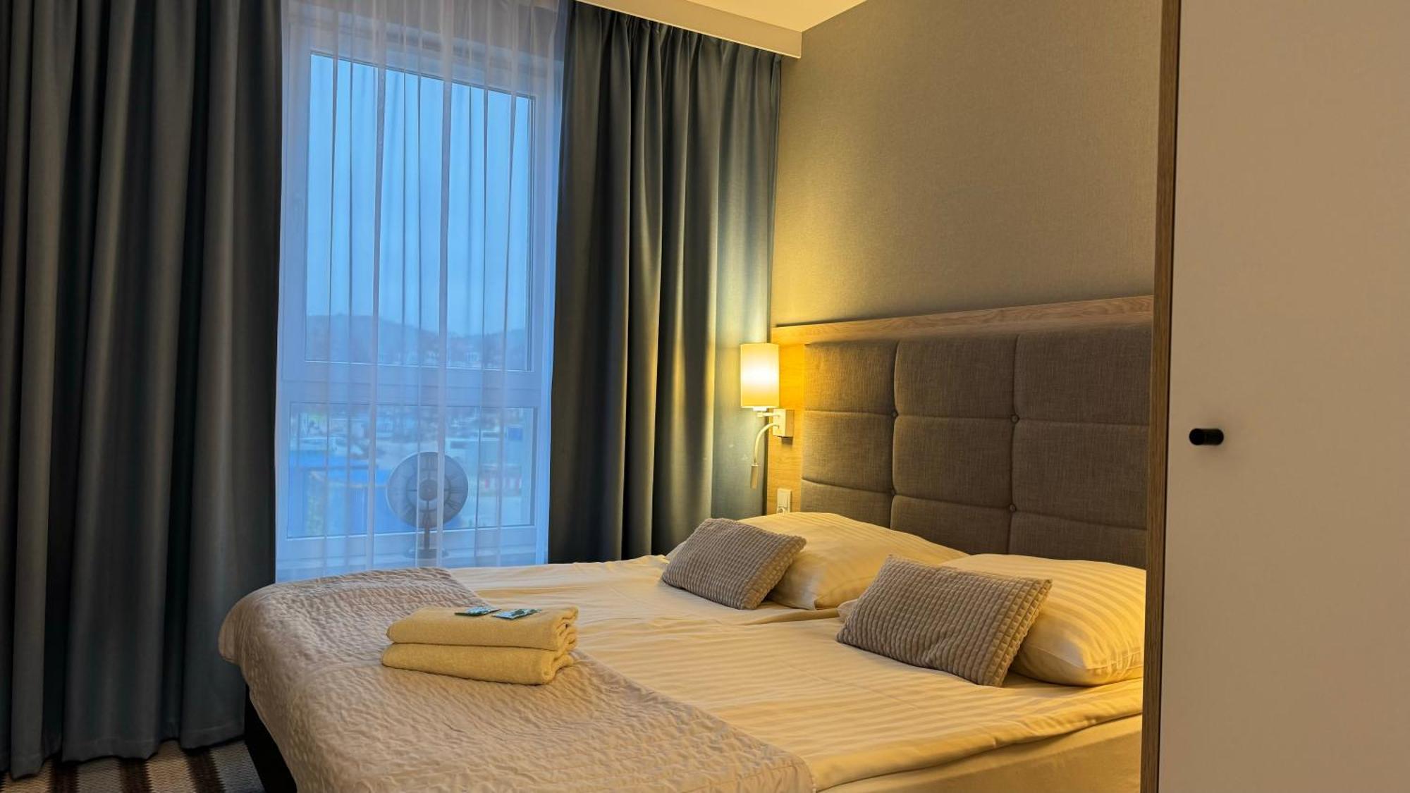 Apartament Bella D126 미엥지즈드로예 외부 사진